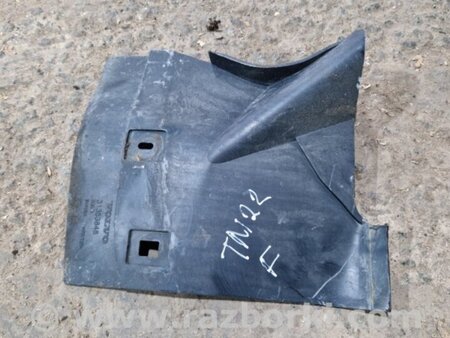 ФОТО Брызговик для Volvo XC90 II SPA (2015-) Київ