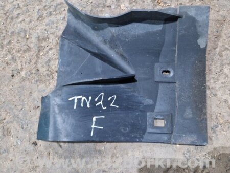 ФОТО Брызговик для Volvo XC90 II SPA (2015-) Київ