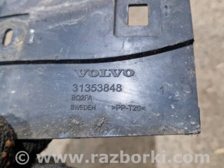 ФОТО Брызговик для Volvo XC90 II SPA (2015-) Київ