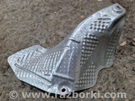 ФОТО Тепловой экран для Porsche Macan I 95B +FL (13-18) Київ