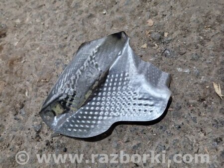 ФОТО Тепловой экран для Porsche Macan I 95B +FL (13-18) Київ