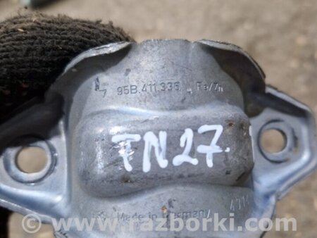 ФОТО Крепление стабилизатора для Porsche Macan I 95B +FL (13-18) Київ