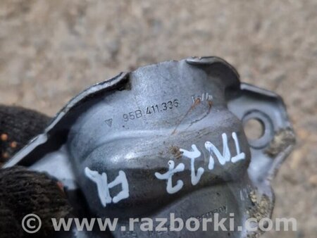 ФОТО Крепление стабилизатора для Porsche Macan I 95B +FL (13-18) Київ