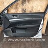 Карта двери передней правой Subaru Outback