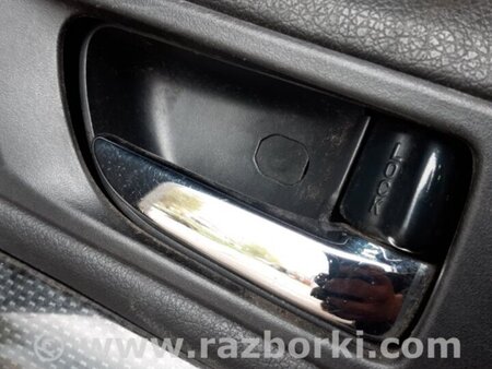 ФОТО Ручка двери внутренняя передняя правая для Subaru Outback Киев