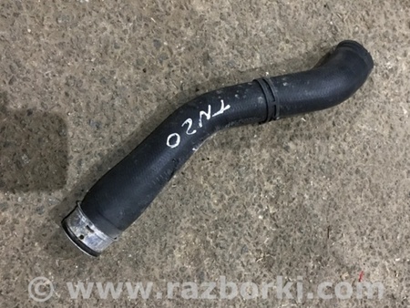 ФОТО Патрубок системы охлаждения для Porsche Panamera I 970 (09-16) Київ