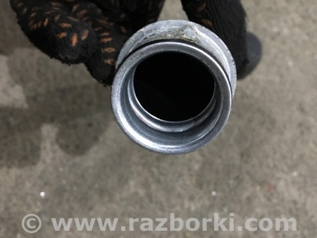 ФОТО Патрубок системы охлаждения для Porsche Panamera I 970 (09-16) Київ