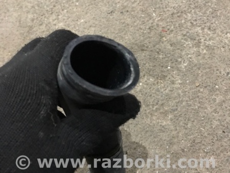 ФОТО Патрубок системы охлаждения для Porsche Panamera I 970 (09-16) Київ