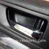 Ручка двери внутренняя передняя правая Subaru Outback