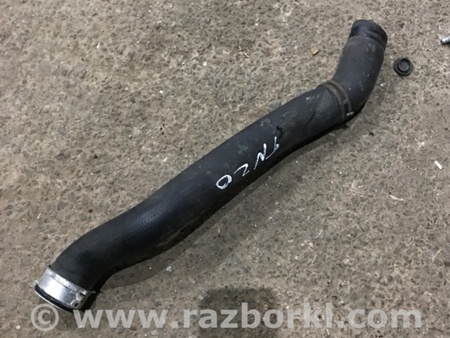 ФОТО Патрубок системы охлаждения для Porsche Panamera I 970 (09-16) Київ