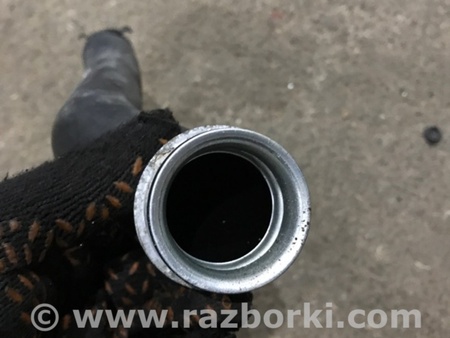 ФОТО Патрубок системы охлаждения для Porsche Panamera I 970 (09-16) Київ