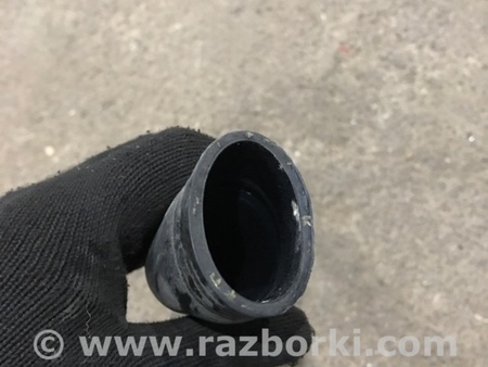 ФОТО Патрубок системы охлаждения для Porsche Panamera I 970 (09-16) Київ