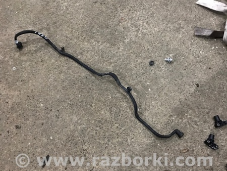 ФОТО Патрубок системы охлаждения для Porsche Panamera I 970 (09-16) Київ