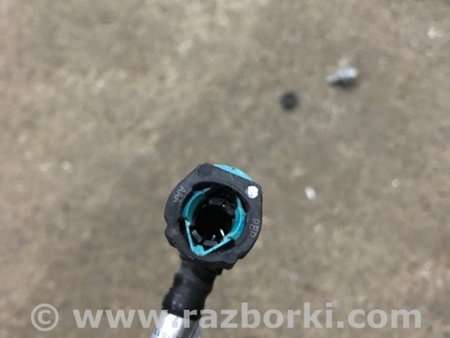 ФОТО Патрубок системы охлаждения для Porsche Panamera I 970 (09-16) Київ