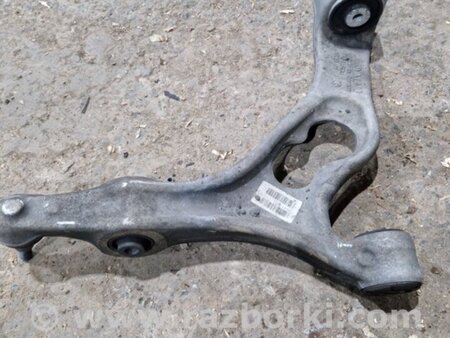 ФОТО Рычаг подвески для Porsche Cayenne II 958 E2/92A (10-14) Київ