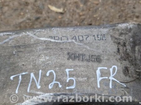 ФОТО Рычаг подвески для Porsche Cayenne II 958 E2/92A (10-14) Київ