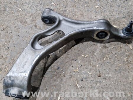 ФОТО Рычаг подвески для Porsche Cayenne II 958 E2/92A (10-14) Київ