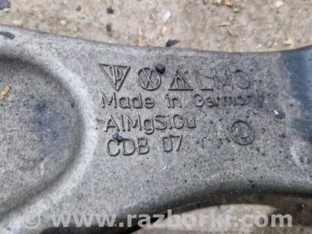 ФОТО Рычаг подвески для Porsche Cayenne II 958 E2/92A (10-14) Київ