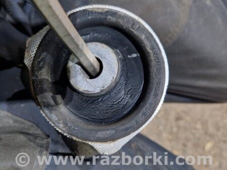 ФОТО Рычаг подвески для Porsche Cayenne II 958 E2/92A (10-14) Київ