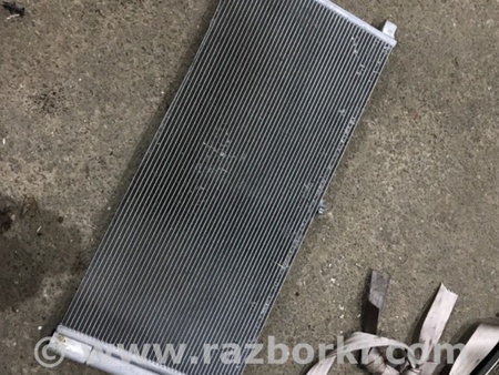 ФОТО Радиатор кондиционера для Porsche Panamera I 970 (09-16) Київ