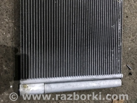 ФОТО Радиатор кондиционера для Porsche Panamera I 970 (09-16) Київ