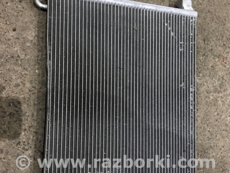 ФОТО Радиатор кондиционера для Porsche Panamera I 970 (09-16) Київ