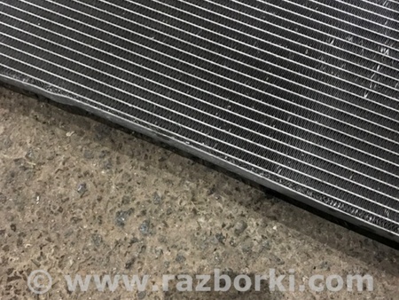 ФОТО Радиатор кондиционера для Porsche Panamera I 970 (09-16) Київ