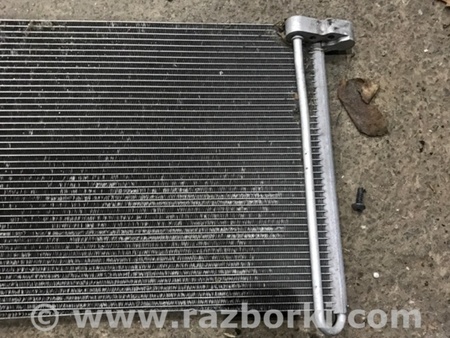 ФОТО Радиатор кондиционера для Porsche Panamera I 970 (09-16) Київ