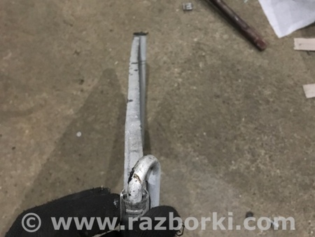 ФОТО Радиатор кондиционера для Porsche Panamera I 970 (09-16) Київ