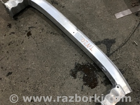 ФОТО Усилитель бампера для Porsche Panamera I 970 (09-16) Київ