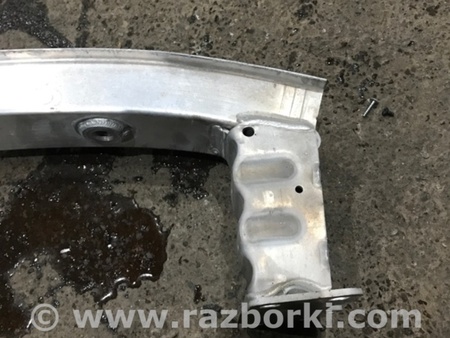 ФОТО Усилитель бампера для Porsche Panamera I 970 (09-16) Київ