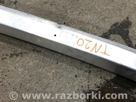 ФОТО Усилитель бампера для Porsche Panamera I 970 (09-16) Київ