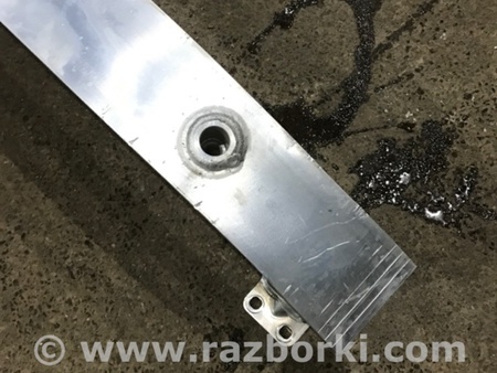 ФОТО Усилитель бампера для Porsche Panamera I 970 (09-16) Київ