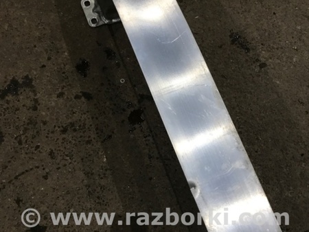 ФОТО Усилитель бампера для Porsche Panamera I 970 (09-16) Київ