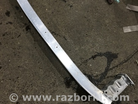 ФОТО Усилитель бампера для Porsche Panamera I 970 (09-16) Київ