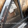 Форточка двери задняя правая KIA Sorento