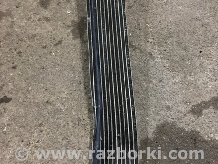 ФОТО Радиатор АКПП для Porsche Panamera I 970 (09-16) Київ