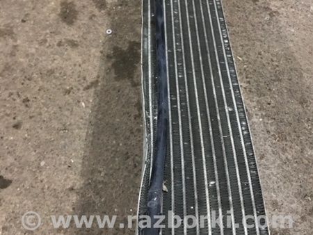 ФОТО Радиатор АКПП для Porsche Panamera I 970 (09-16) Київ