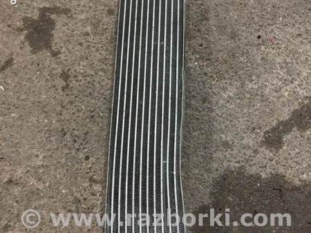 ФОТО Радиатор АКПП для Porsche Panamera I 970 (09-16) Київ