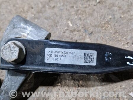 ФОТО Подушка балки для Audi (Ауди) A3 III 8V (12-20) Київ