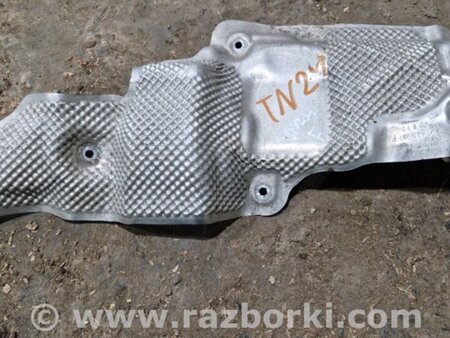 ФОТО Тепловой экран для Audi (Ауди) A3 III 8V (12-20) Київ