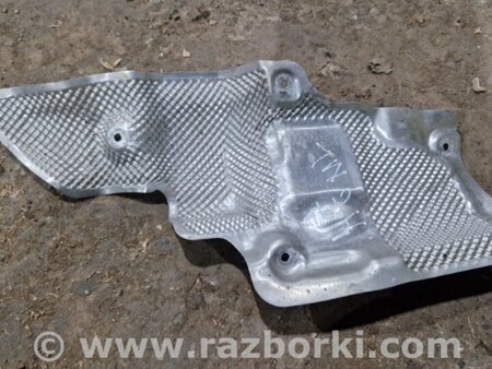 ФОТО Тепловой экран для Audi (Ауди) A3 III 8V (12-20) Київ