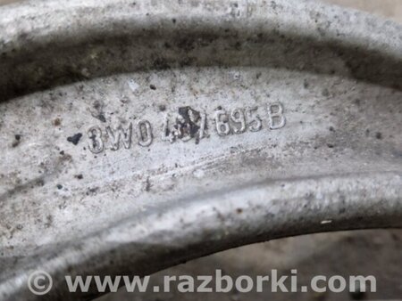 ФОТО Рычаг подвески для Audi (Ауди) A4 V B9 - 8W (2015-) Київ
