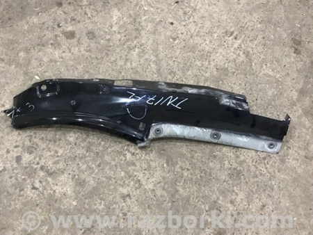 ФОТО Крыло для Porsche Macan I 95B +FL (13-18) Київ