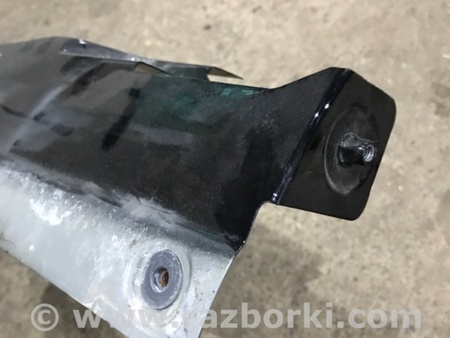 ФОТО Крыло для Porsche Macan I 95B +FL (13-18) Київ