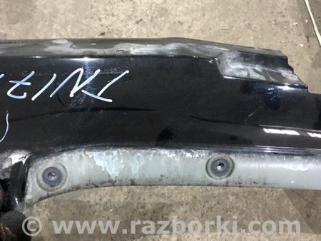 ФОТО Крыло для Porsche Macan I 95B +FL (13-18) Київ