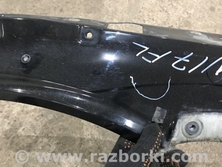 ФОТО Крыло для Porsche Macan I 95B +FL (13-18) Київ