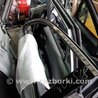 Молдинг на дверь передний левый Subaru Outback