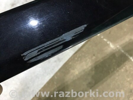 ФОТО Накладка крышки багажника для Porsche Cayenne II 958 E2/92A (10-14) Київ