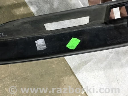 ФОТО Накладка крышки багажника для Porsche Cayenne II 958 E2/92A (10-14) Київ